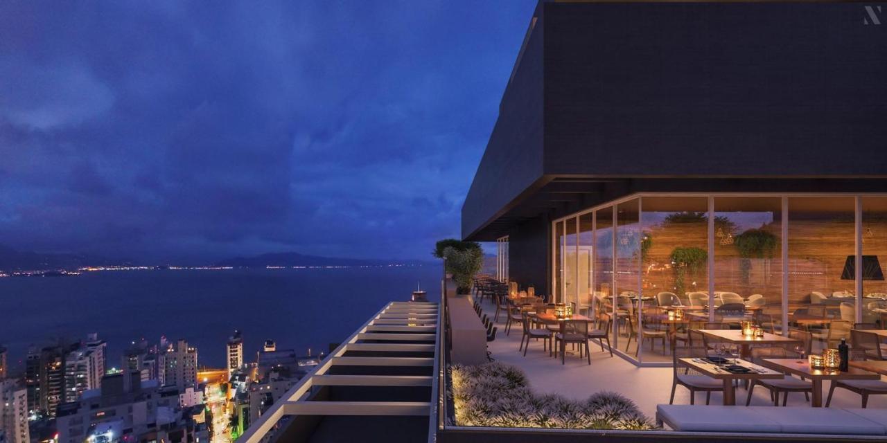 Wi-Fi 350Mb | Food Hall | 450M Do Shopping #Ca04 Florianópolis Екстериор снимка